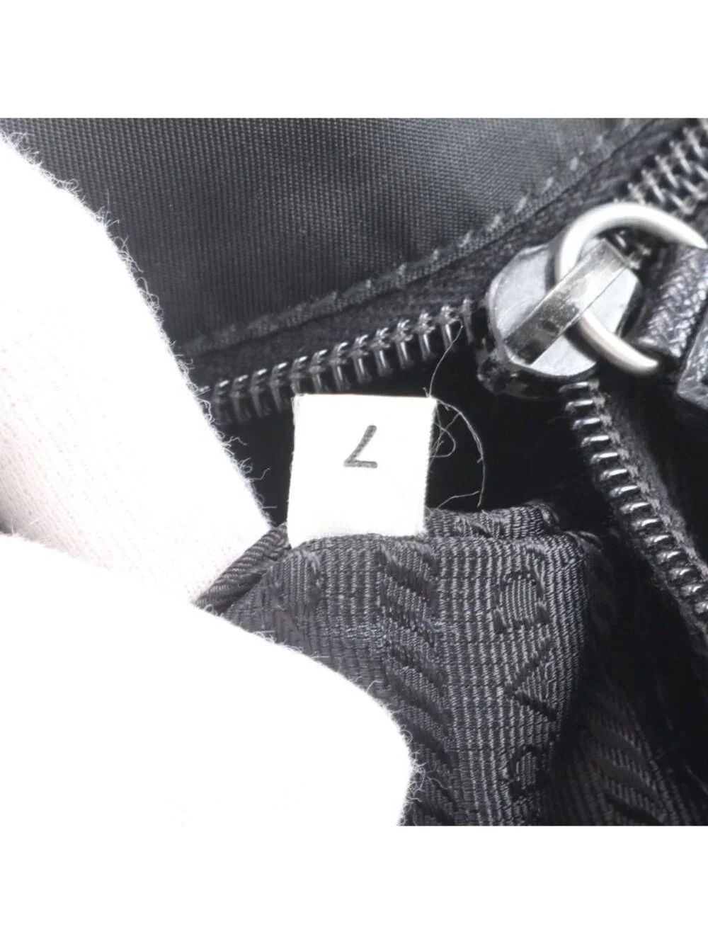 Prada brand name